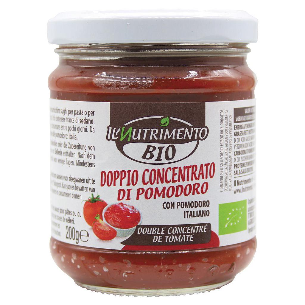 Concentrato di Pomodoro 200 g