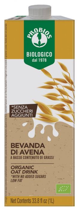 Bevanda di Avena 1L