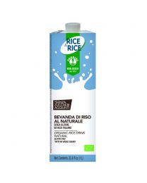 Bevanda di Riso al naturale 1L
