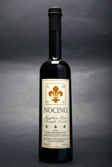 Nocino 700 ml