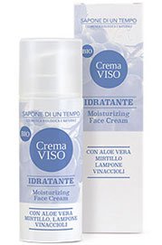 Crema Viso idratante 50 ml