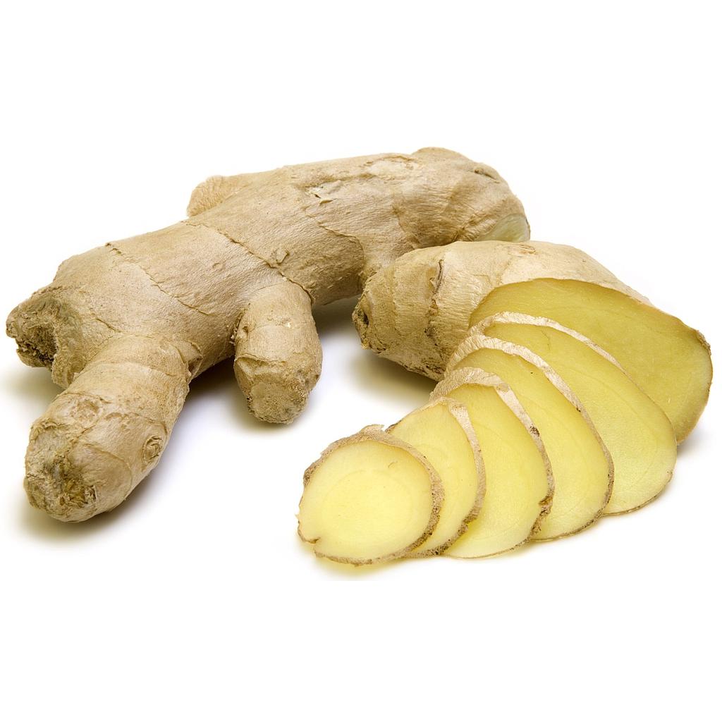 Zenzero Radice del Perù
