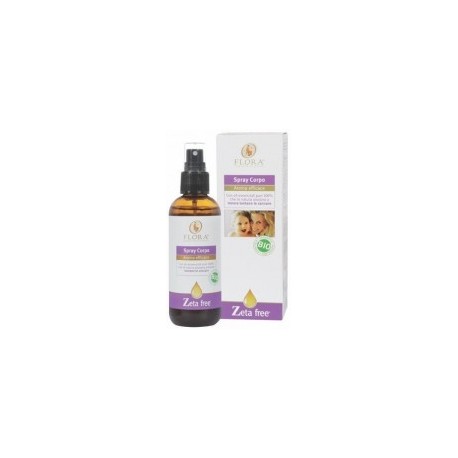 Spray Corpo Antizanzare 30ml