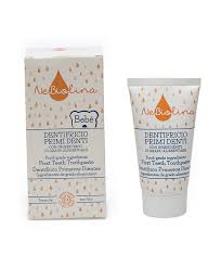 Dentifricio Primi Denti 50ml