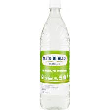 Aceto Bianco Alcool Brillaceto 1L