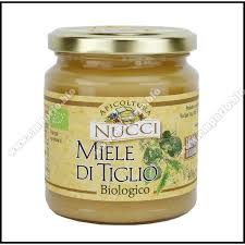 Miele Tiglio 400g