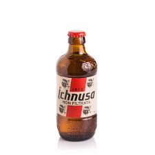 Birra Ichnusa Non Filtrata 0,5L