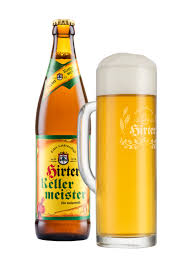 Birra Hirter Kellermeister 0,33L