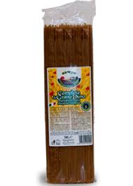 Spaghetti Integrali Bio Campo 500 g