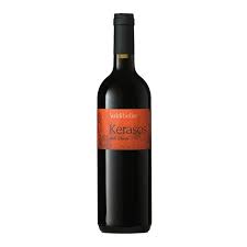 Nero d'Avola Kerasos 750ml