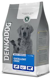 Denkadog Croc Excellent 2,5Kg
