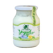 Yogurt Naturale 0,1% grassi 500g