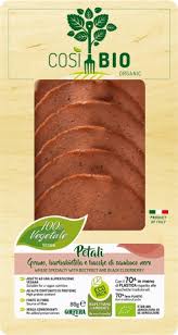 Petali Grano Barbab Sambuco 80g