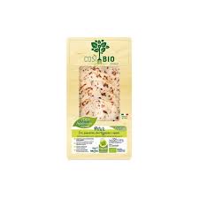 Petali Ceci Pomodor Olive Capperi 80g