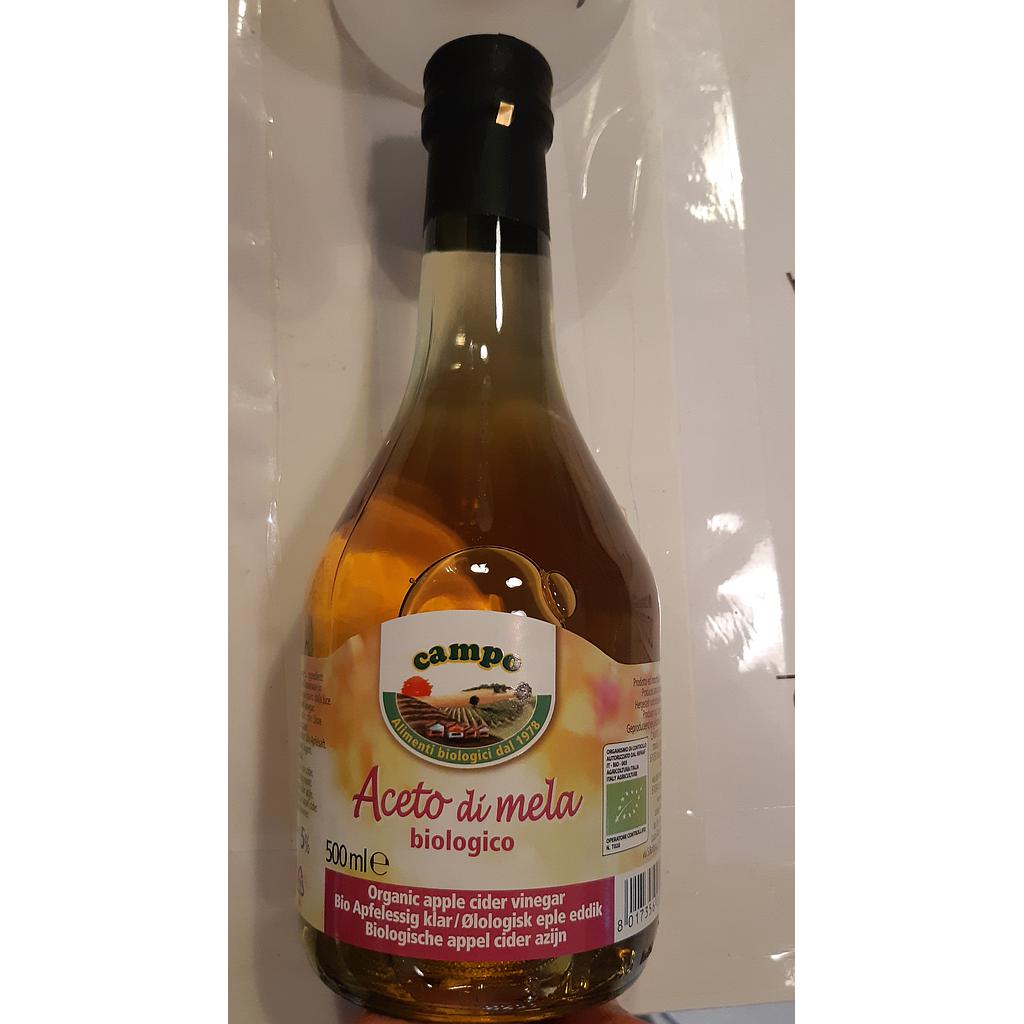 Aceto di Mele 500 ml
