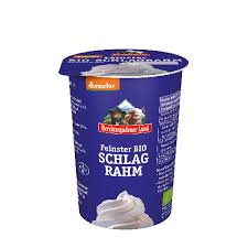 Panna Fresca da Montare 200g