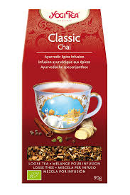 Chai Classico Yogi 90g