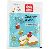 Zucchero a Velo 125g