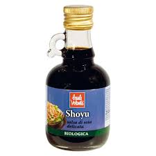 Shoyu Baule Volante 250ml