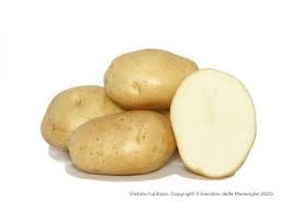 Patate Gialle