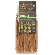 Spaghetti alla Chitarra di Grano Timilia 500g