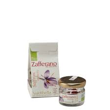 Zafferano Siciliano 0,5g