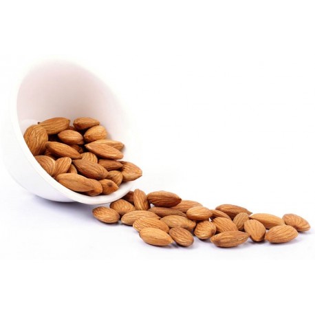 Mandorla Sgusciata Sicilia