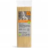 Spaghetti Grano Duro Cappelli bio 500g