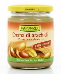 Crema 100% Arachidi 250g
