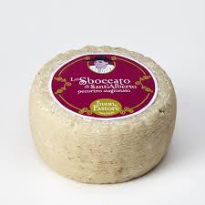 Pecorino Sboccato S.Alberto 250g