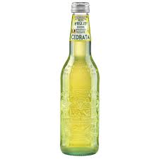 Cedrata Bio Galvanina 0,35L