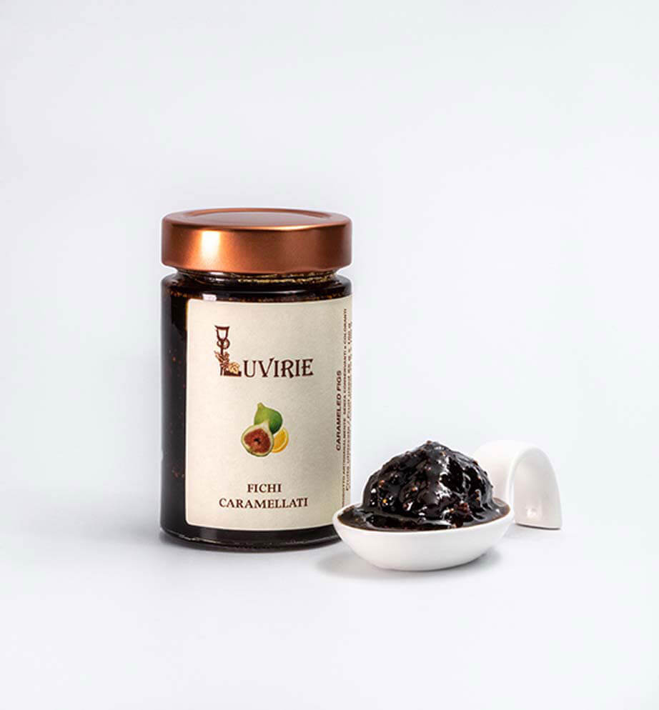 Fichi Caramellati 240g