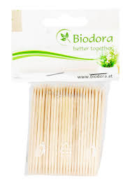 Stuzzicadenti 100 pezzi