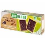 Biscotto con Cioccolato Fondente 150g