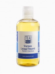 Shampoo lav. frequenti Malva- Calendula