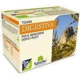 Tisana Digestiva Valverbe 20 filtri