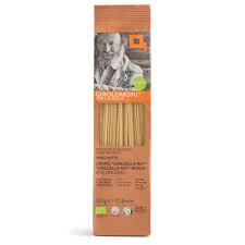 Spaghetti Grano Graziella RA 500g