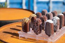 Stecco Sbrino Cioccolatte