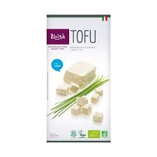 Tofu al Naturale 250g