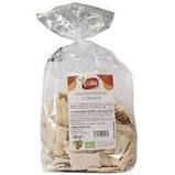 Crackers Rustici al Sesamo 250g