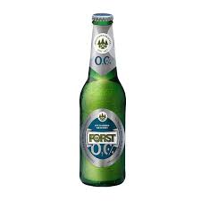 Birra Forst Analcolica 33cl