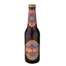Birra Forst Sixtus 33cl