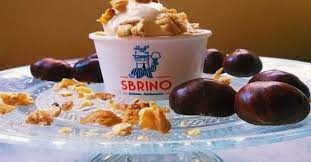 Vasetto Sbrino Dolce Salato 120g