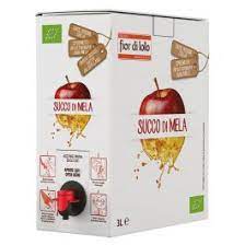 Succo di Mela Bag in Box 3L