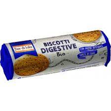 Biscotti Digestive 250g