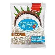Grattugiato di Cocco 250g