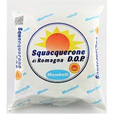 Squacquerone DOP Romagna