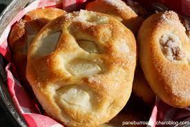 Pizza Ficaccina 300-400g