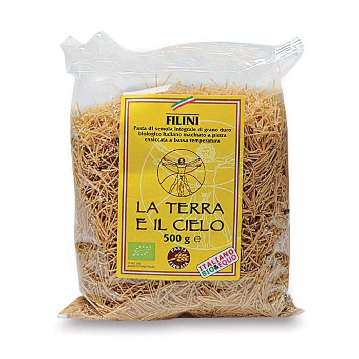 Filini Integrali 500g