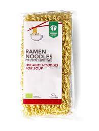 Ramen Noodles 250g